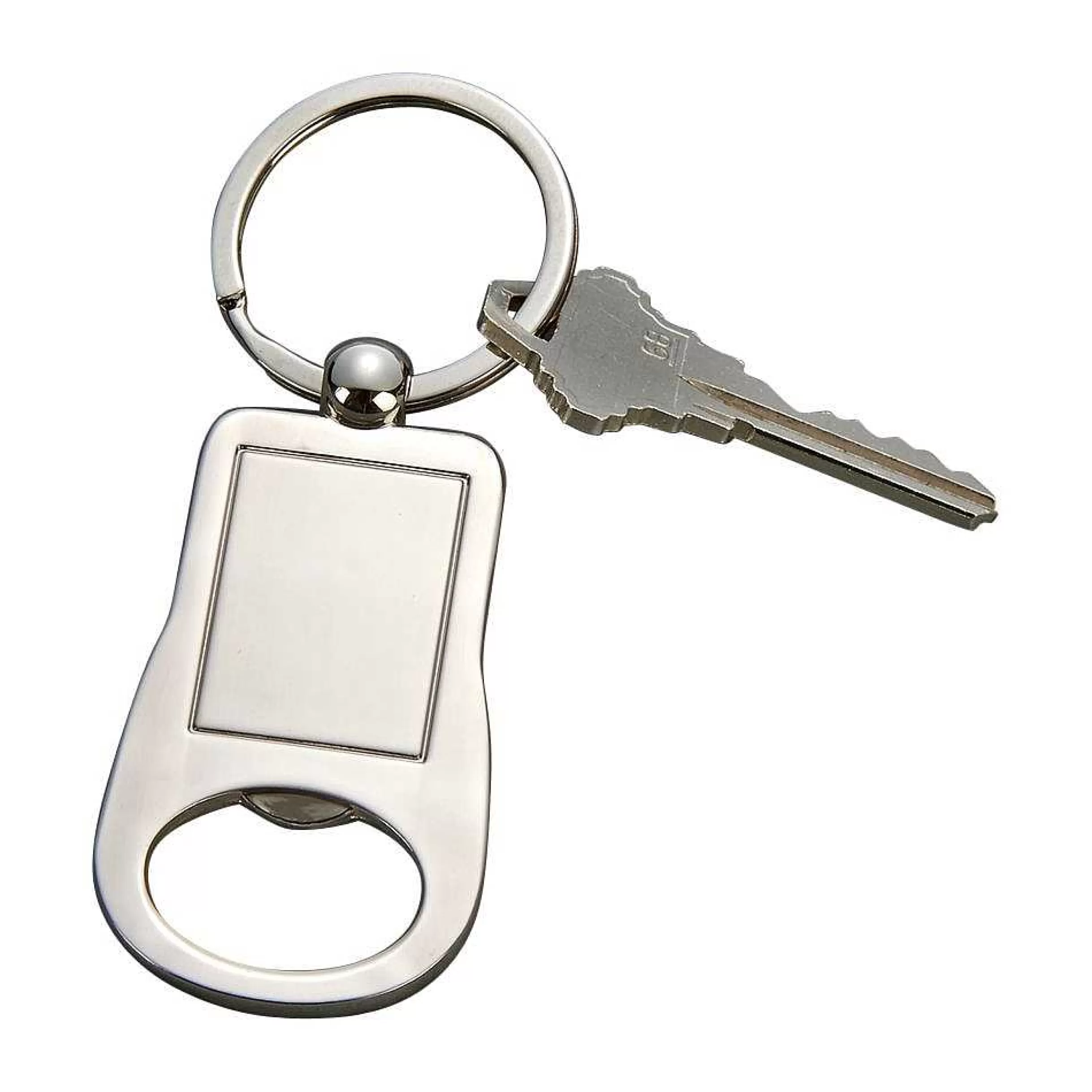 Creative Gifts International Bottle Opener Key Chain Best Sale