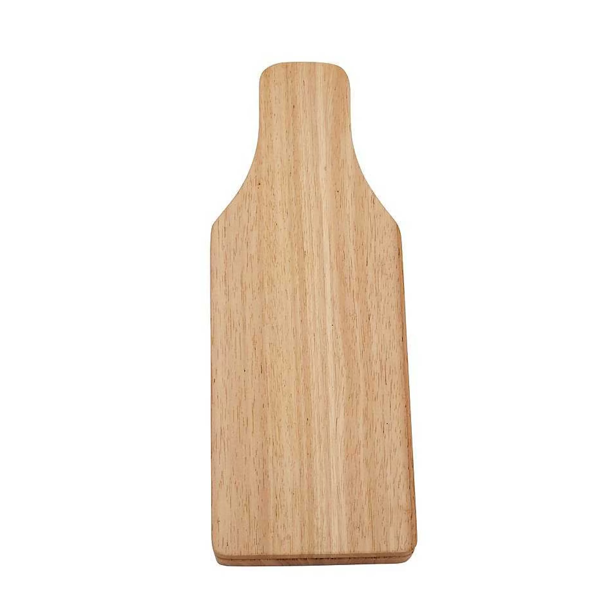 Creative Gifts International Cheese Board (Bottle Shape) With 3 Tools Inside Clearance