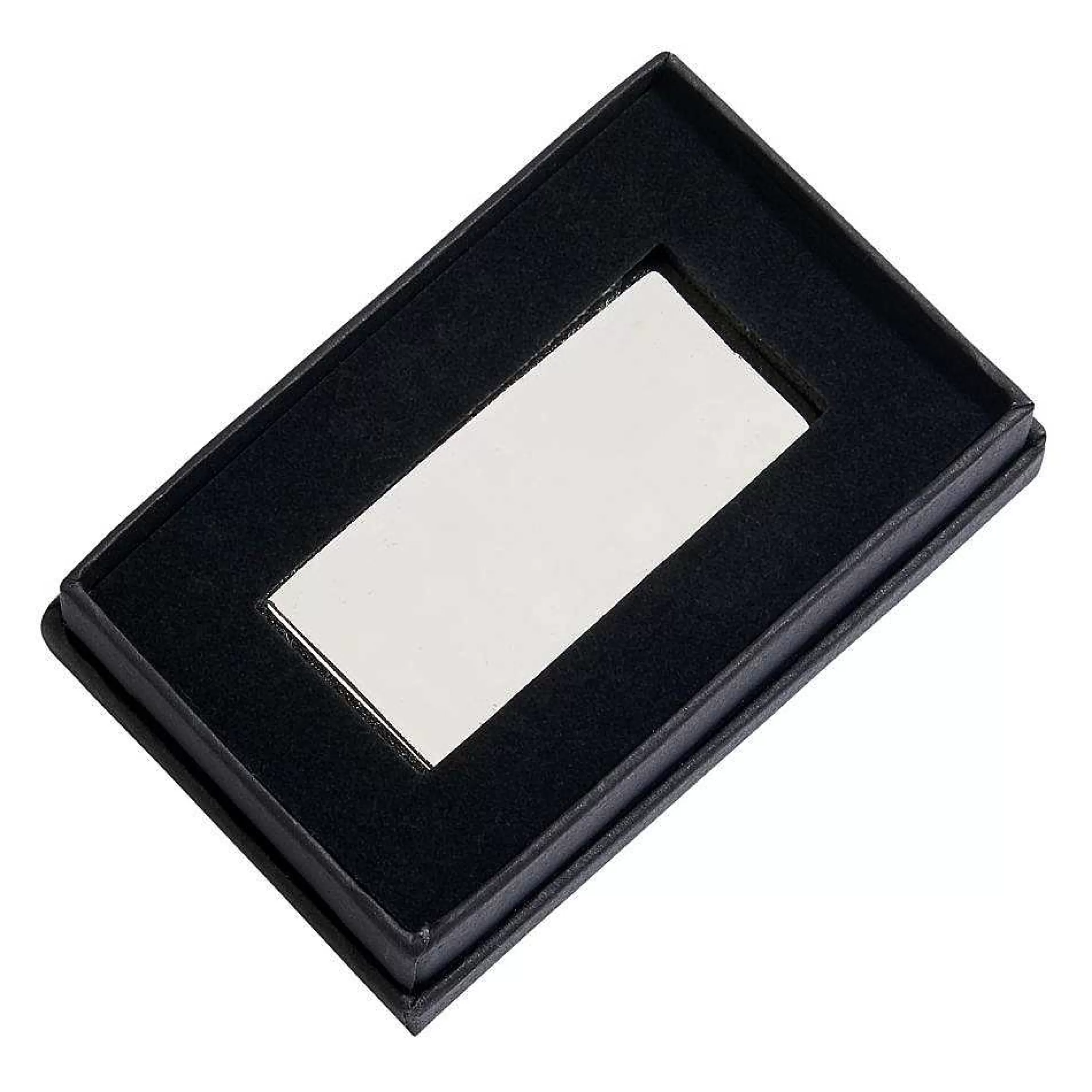 Creative Gifts International Classic Money Clip Outlet