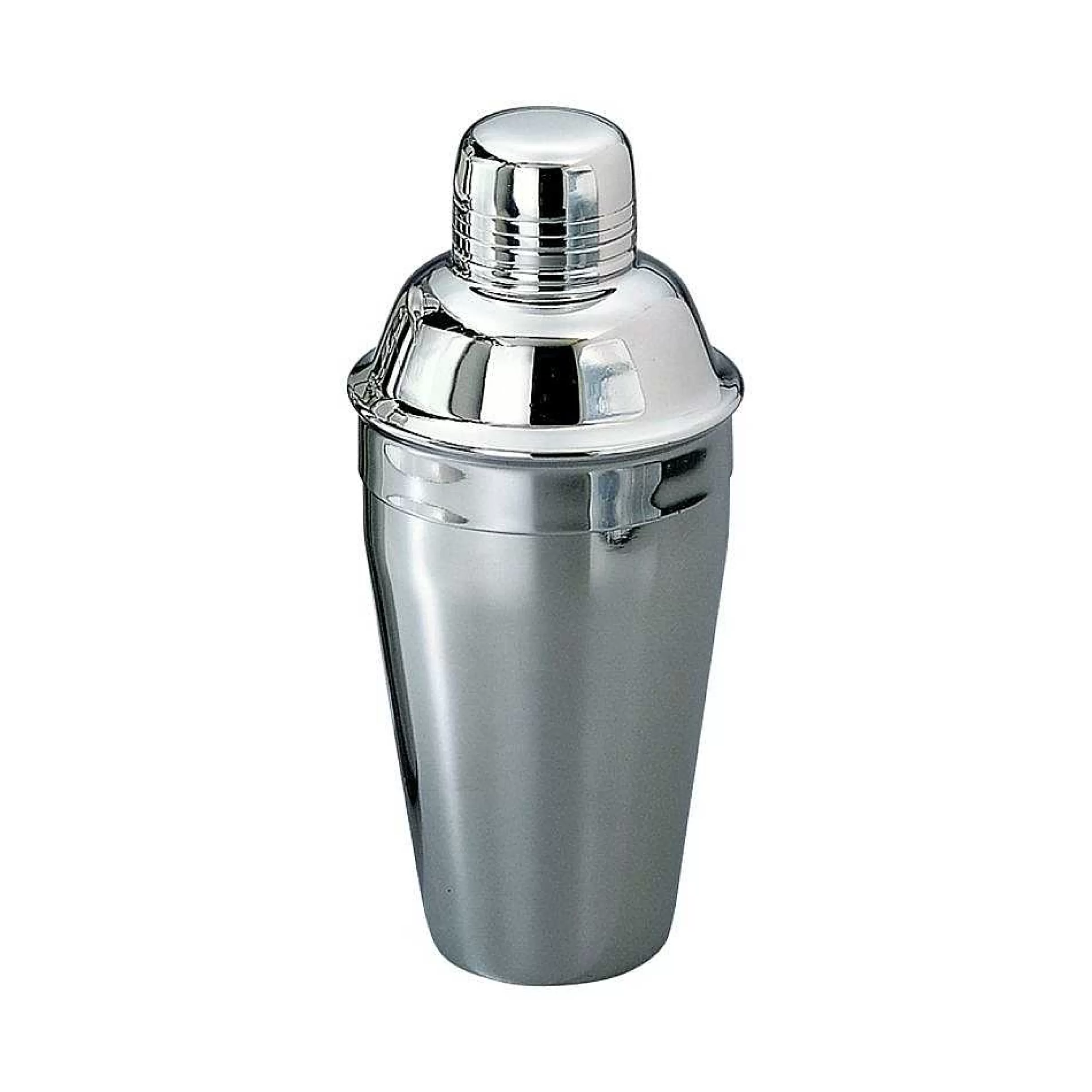 Creative Gifts International Cocktail Shaker, 20 Oz. Capacity Flash Sale