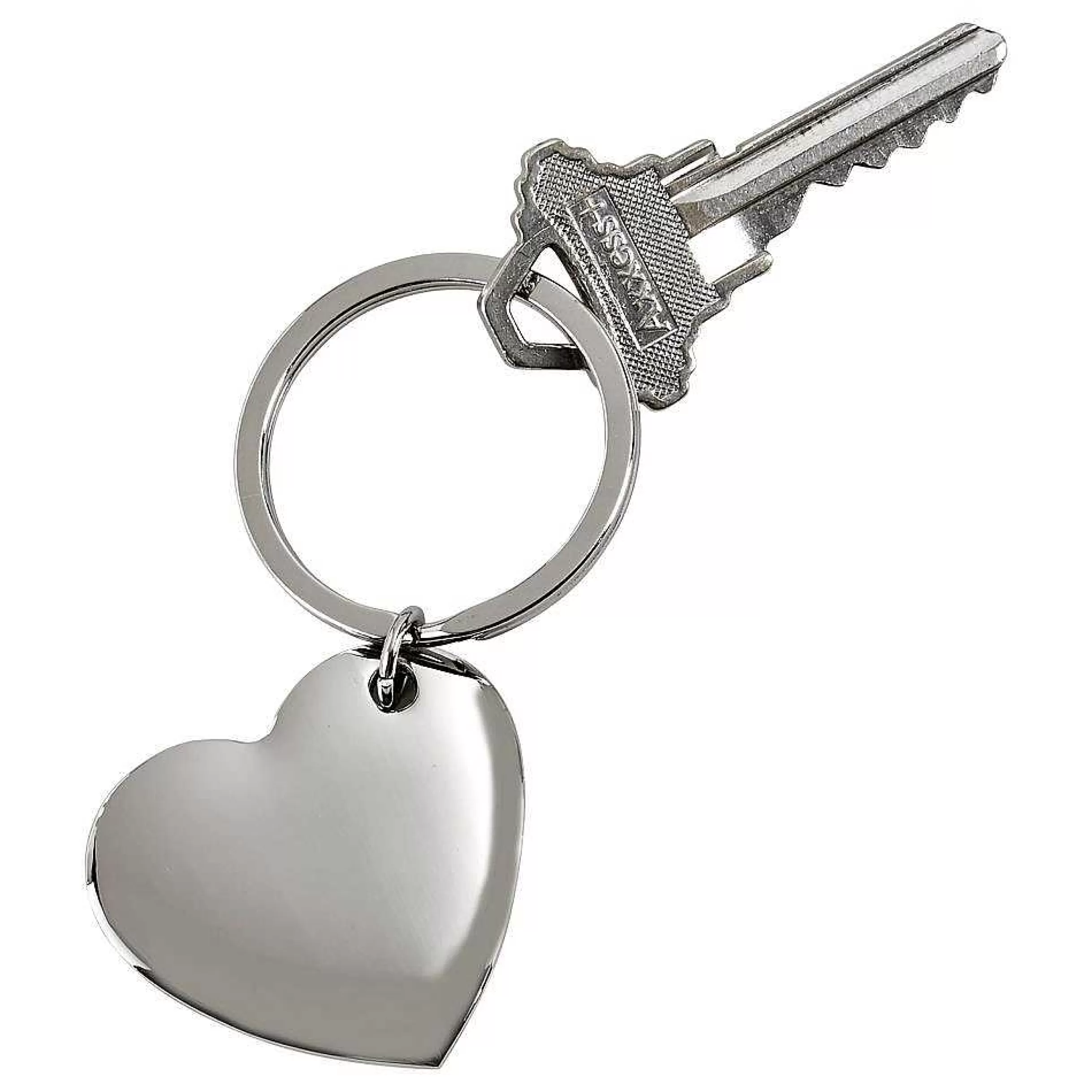 Creative Gifts International Cupid Heart Shaped Key Ring Online