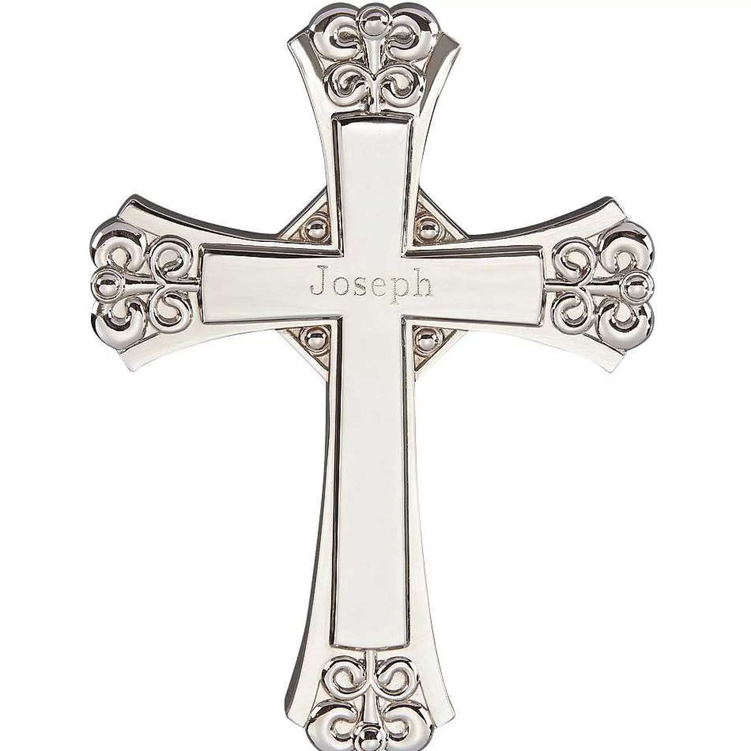 Creative Gifts International Decorated Cross Sale