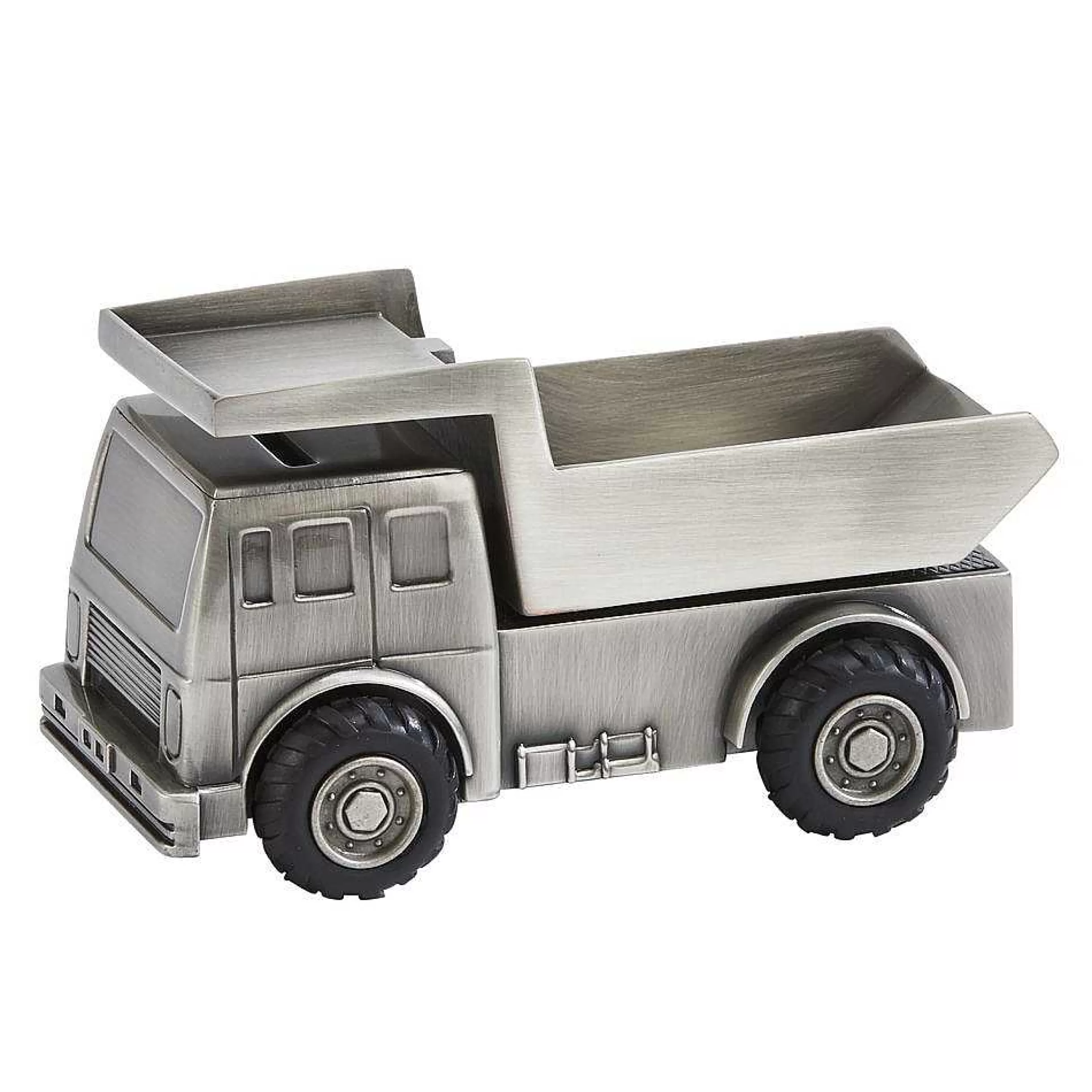 Creative Gifts International Dump Truck Bank, Pf 3" X 2.5" X 5" Cheap