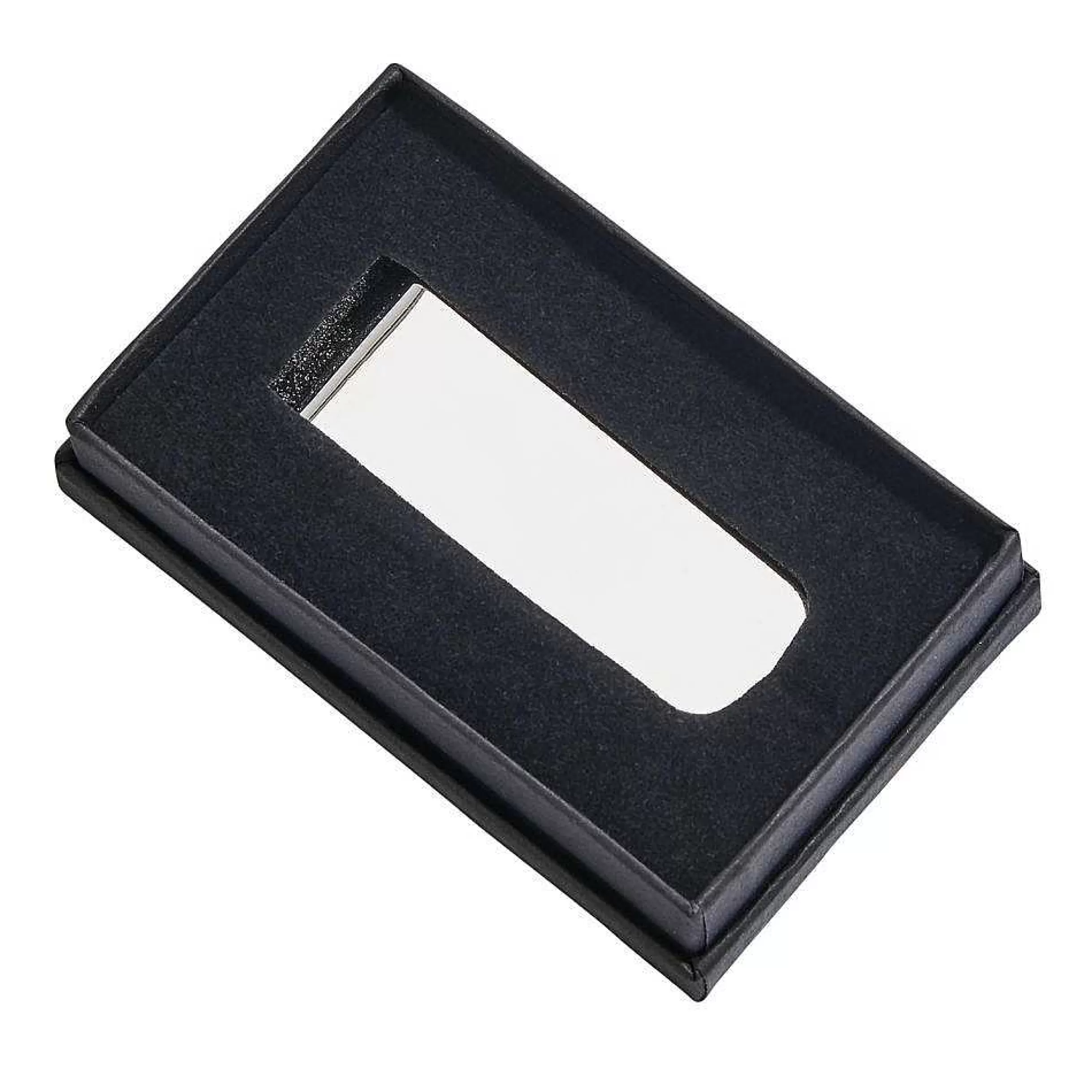 Creative Gifts International Elongated Money Clip Clearance