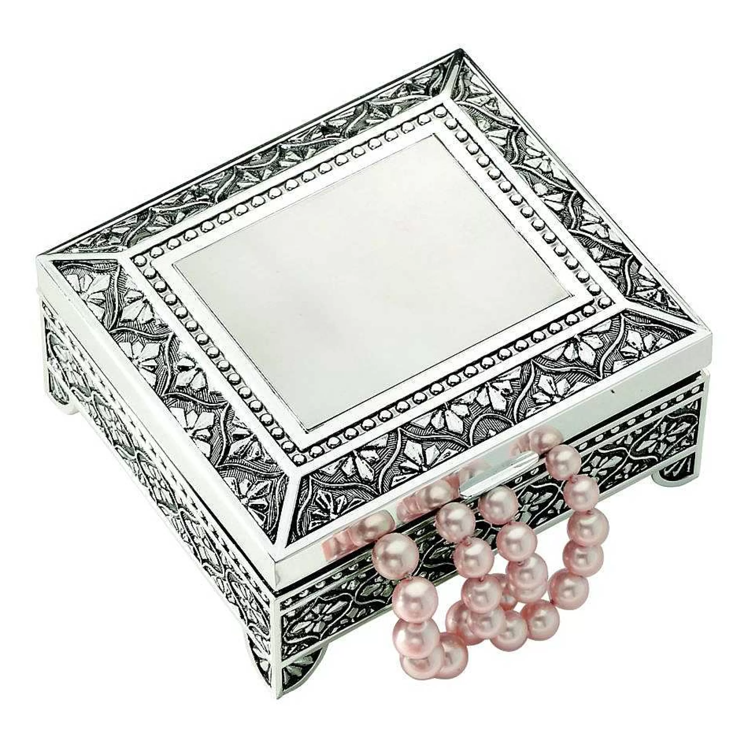 Creative Gifts International Emblematic Style Box Best