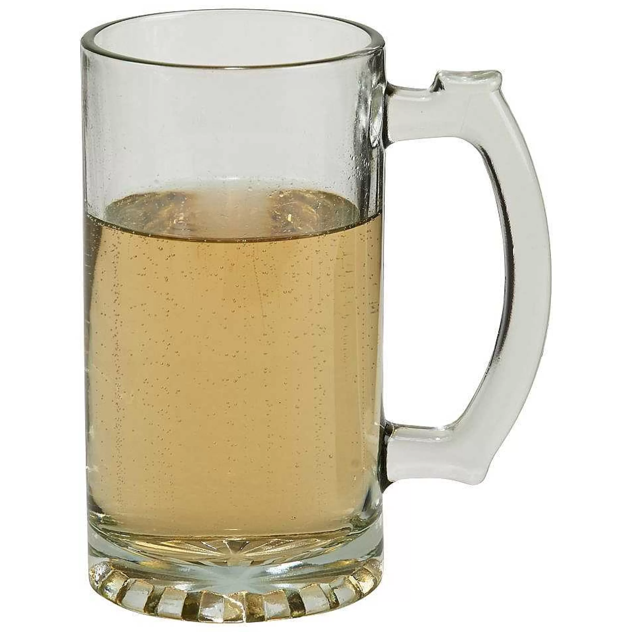 Creative Gifts International Glass Pint Tankard Best Sale