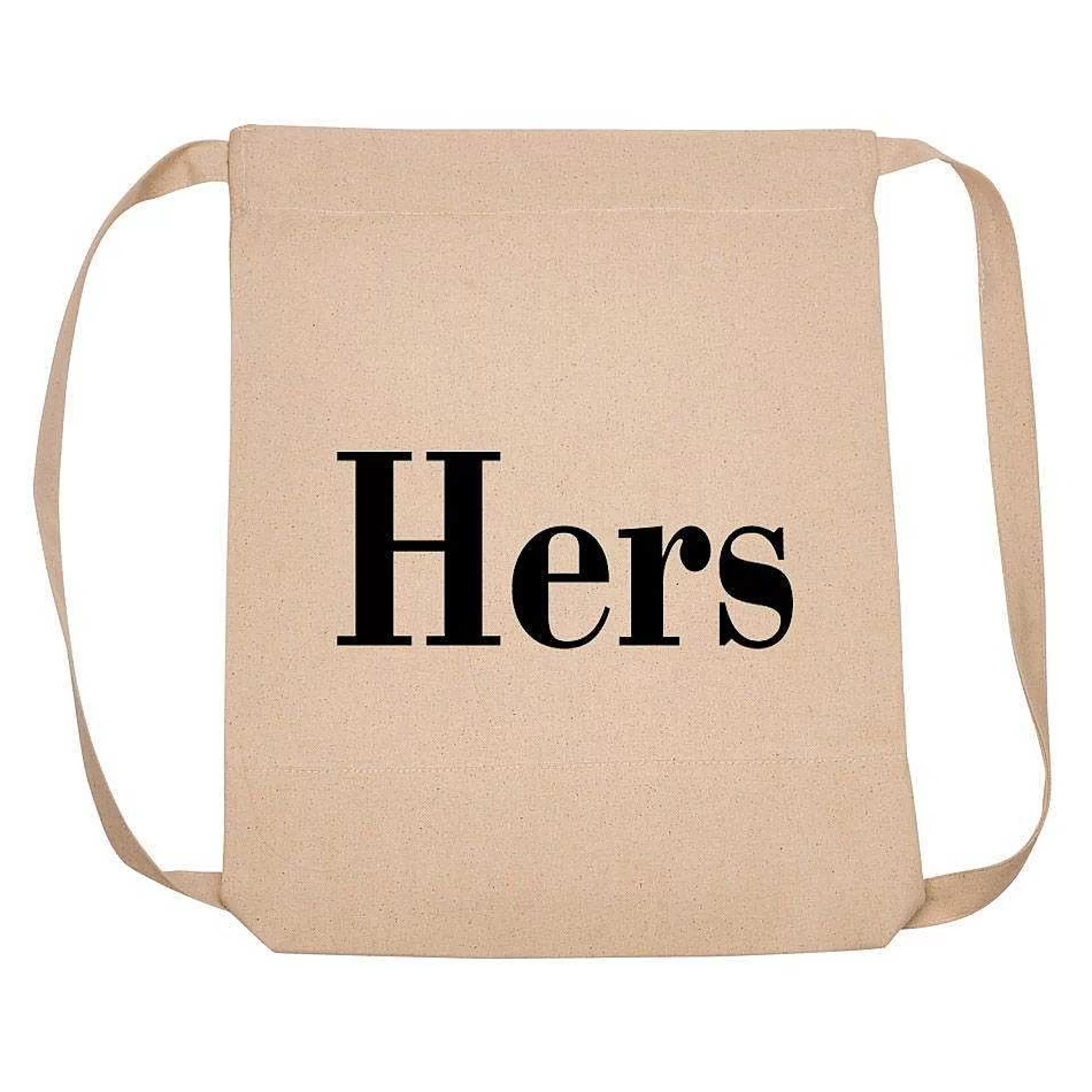 Creative Gifts International Hers (In Block Letters) - Backpack Cheap