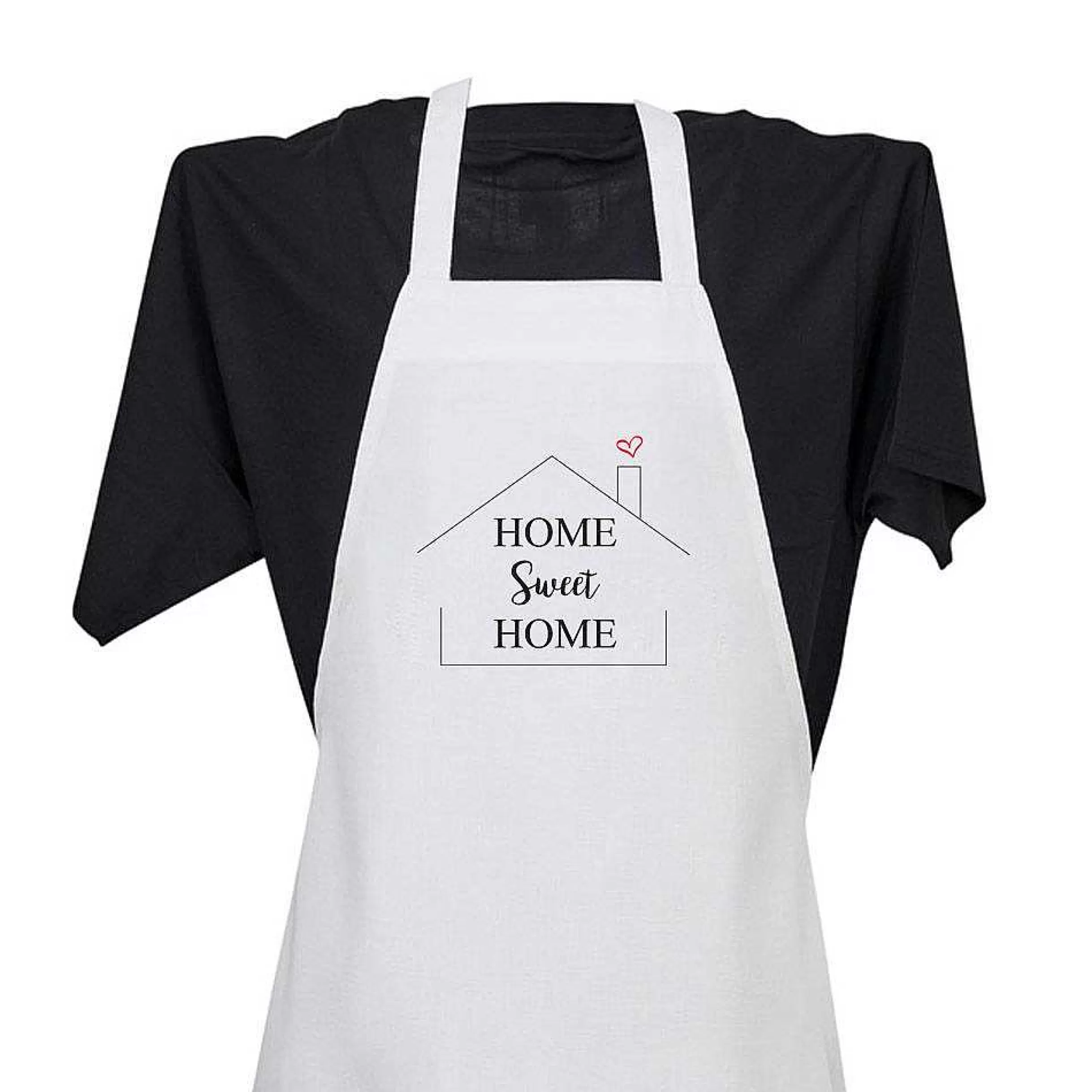 Creative Gifts International Home Sweet Home (House) - Apron Cheap