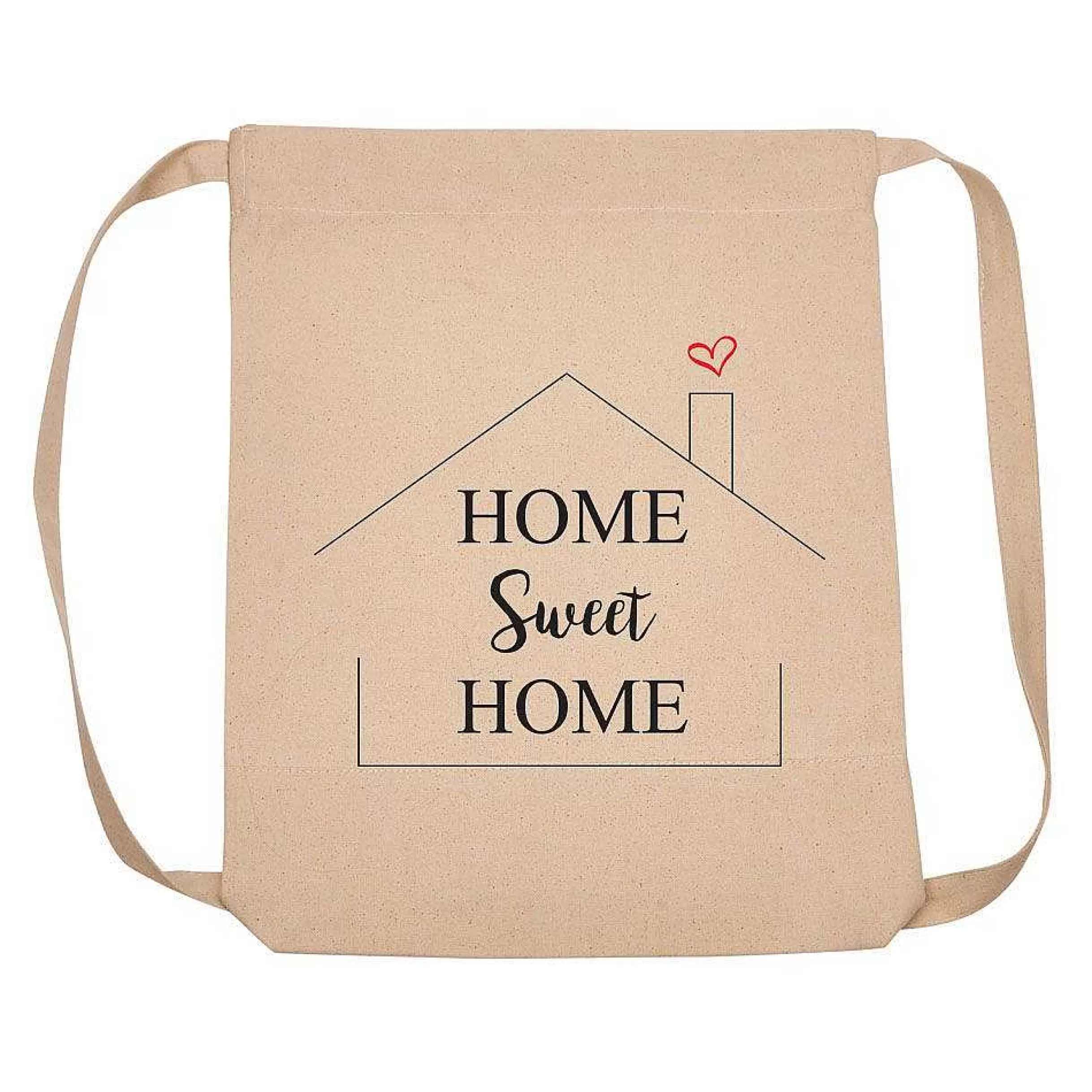 Creative Gifts International Home Sweet Home (House) - Backpack Store