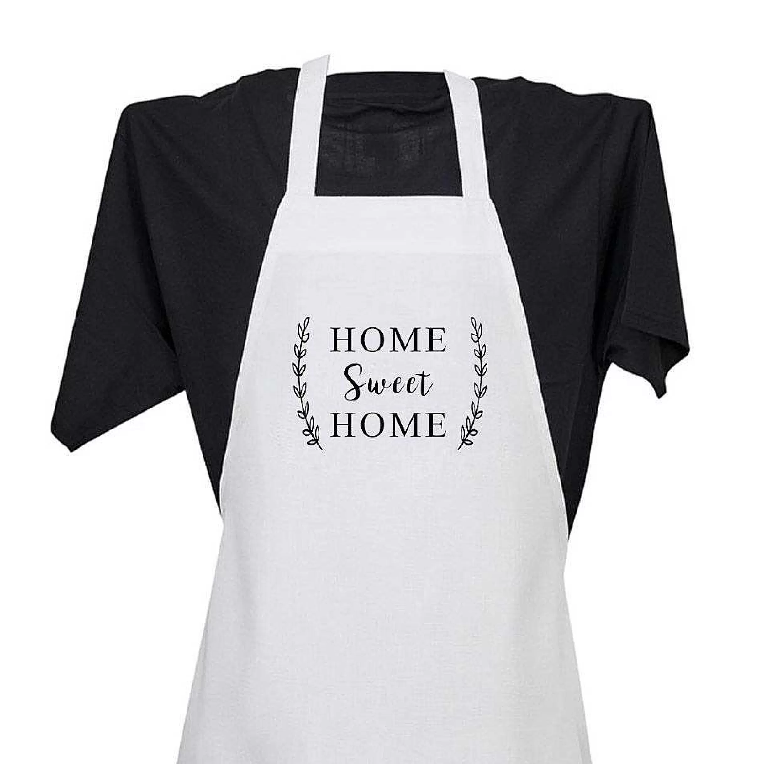 Creative Gifts International Home Sweet Home (Wheat) - Apron Cheap