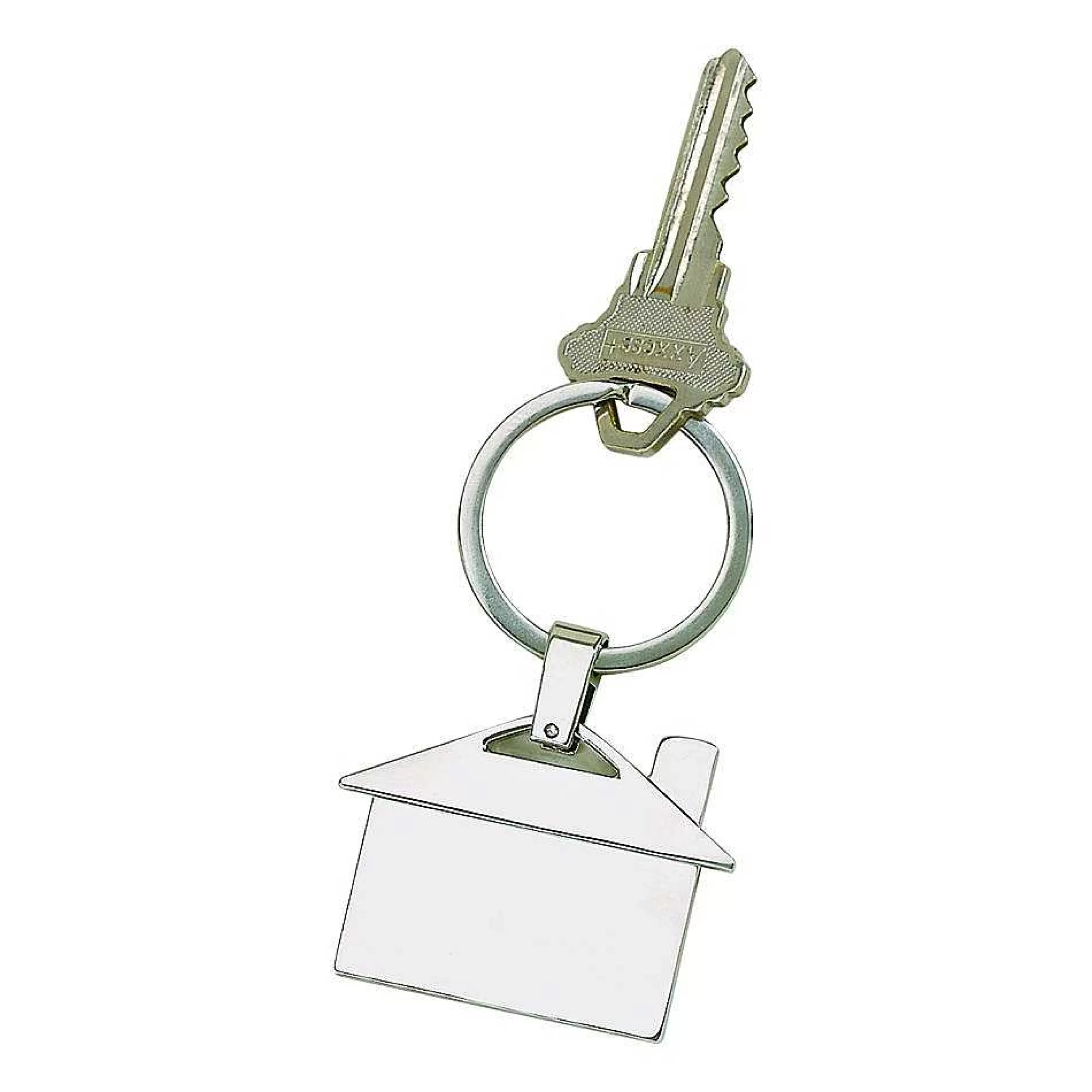 Creative Gifts International House Shaped Key Chain Online