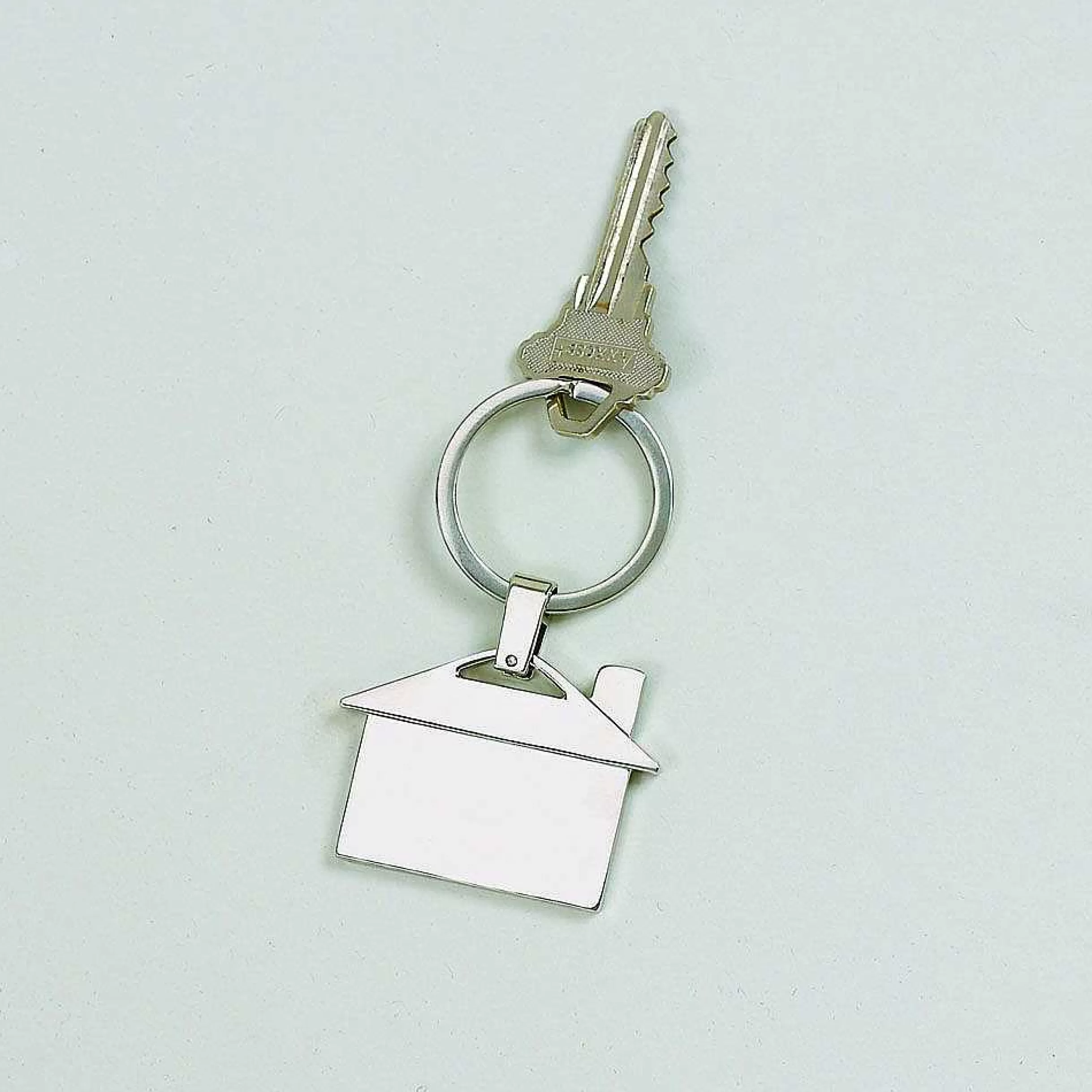 Creative Gifts International House Shaped Key Chain Online