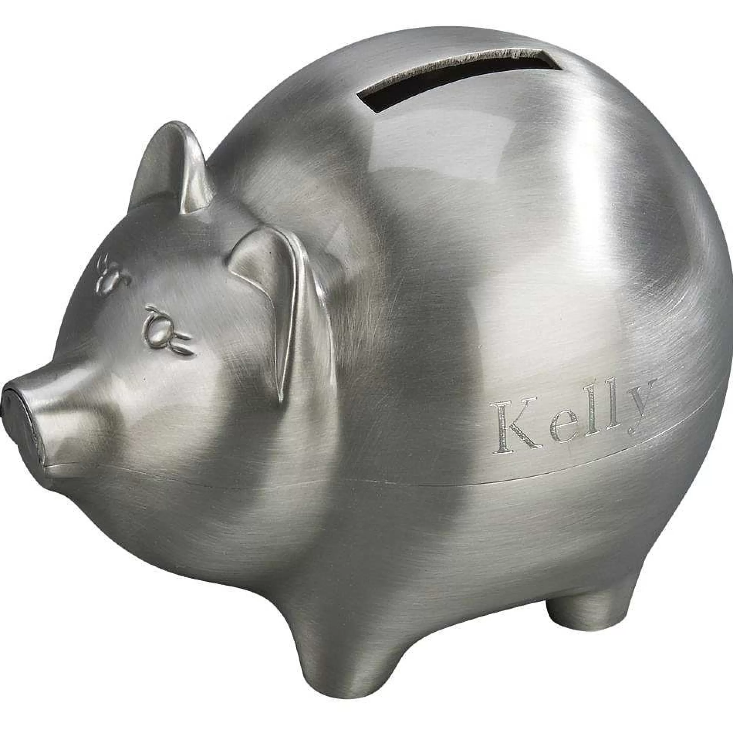 Creative Gifts International Large Piggy Bank With Matte Finish Hot