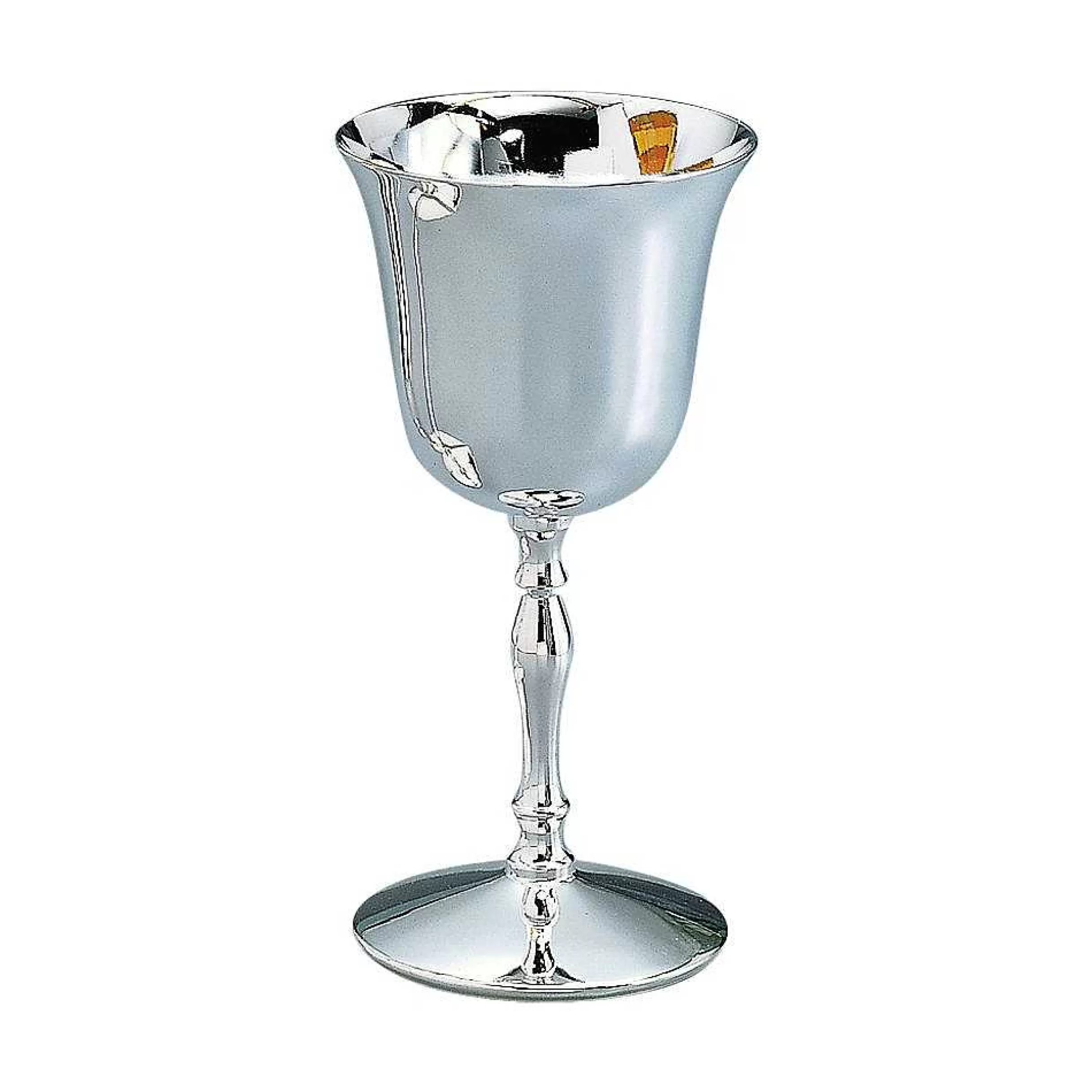 Creative Gifts International Metal Goblet Cheap