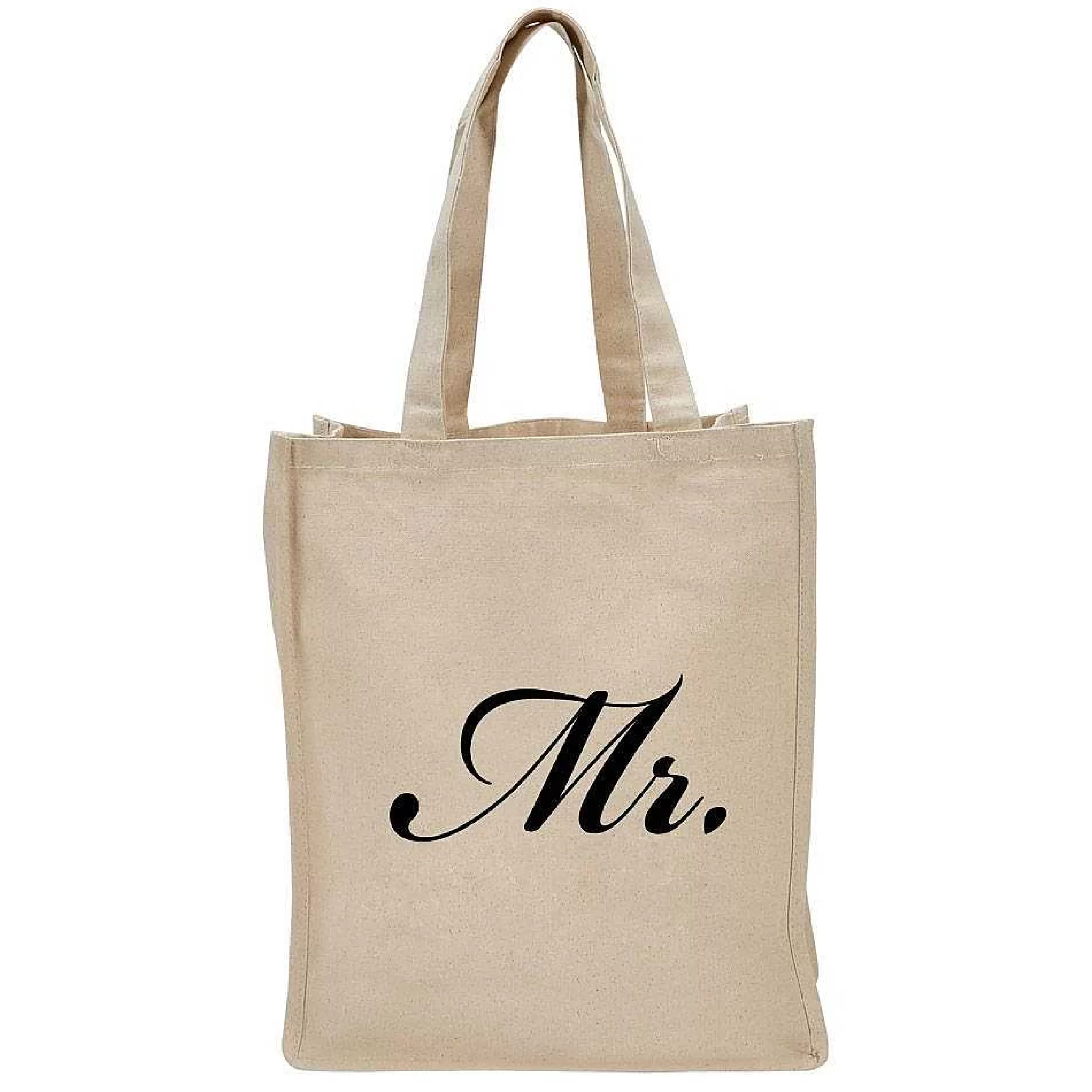 Creative Gifts International Mr. (In Script) - Tote Bag Best