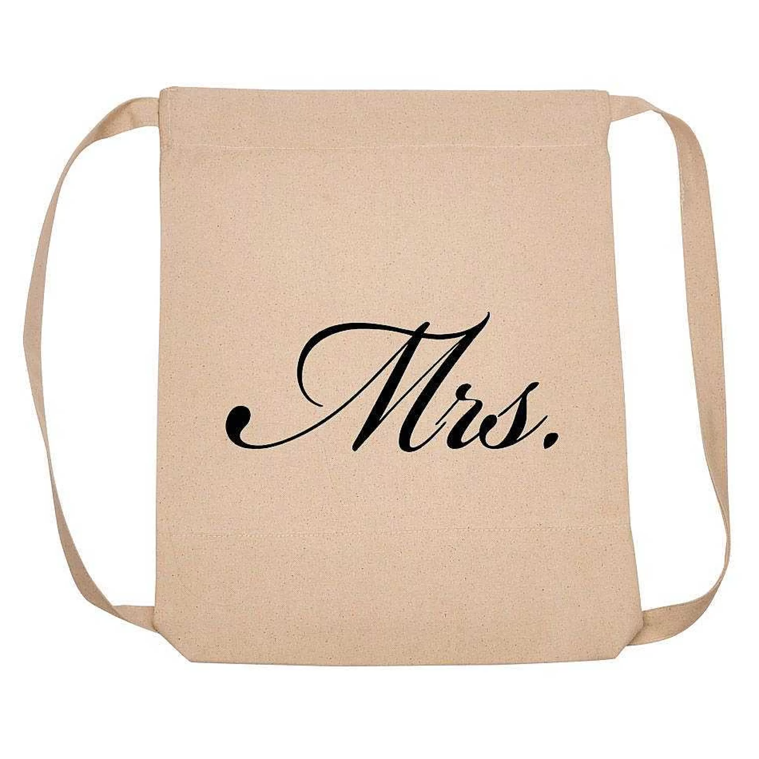 Creative Gifts International Mrs. (In Script) - Backpack Online