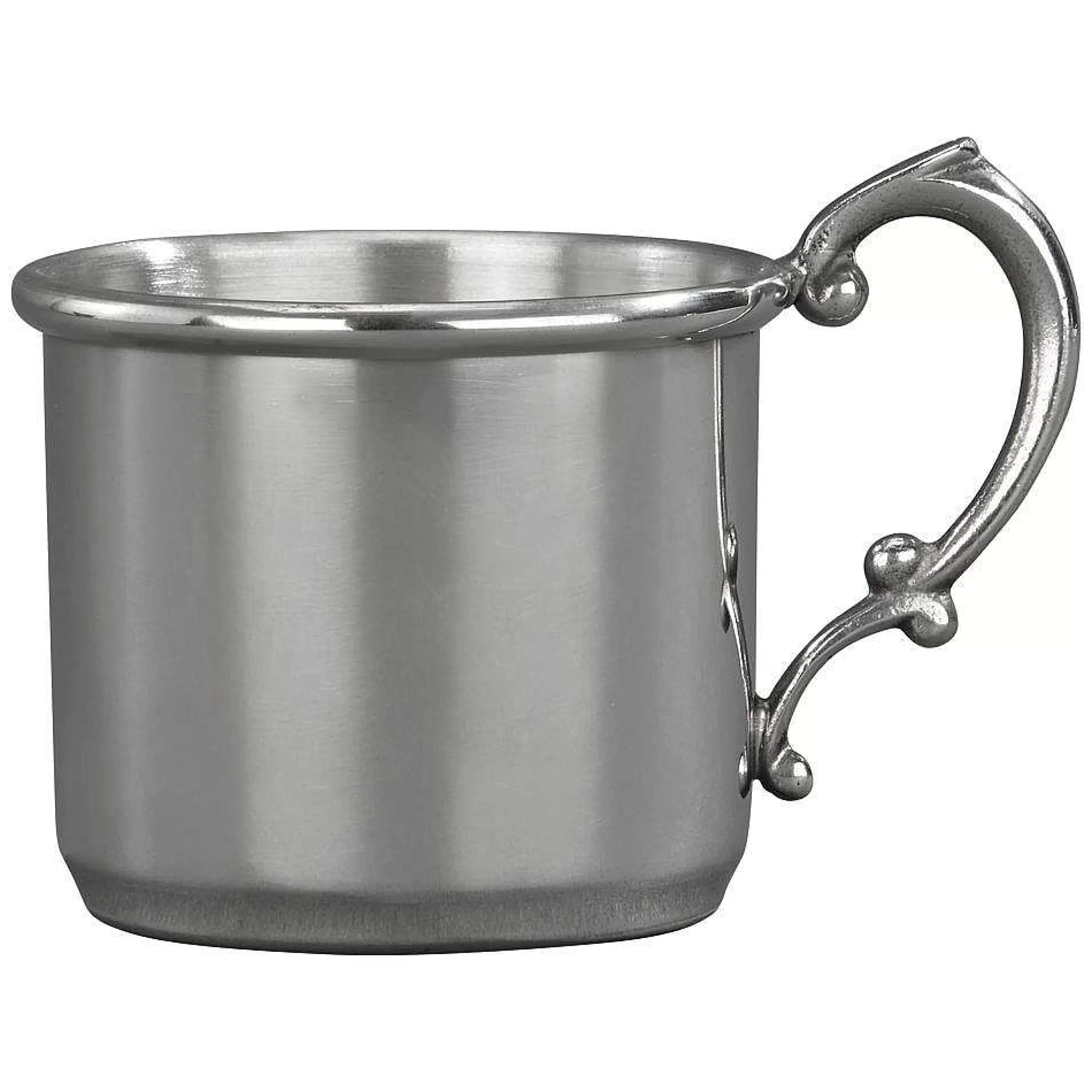 Creative Gifts International Pewter Baby Cup Cheap