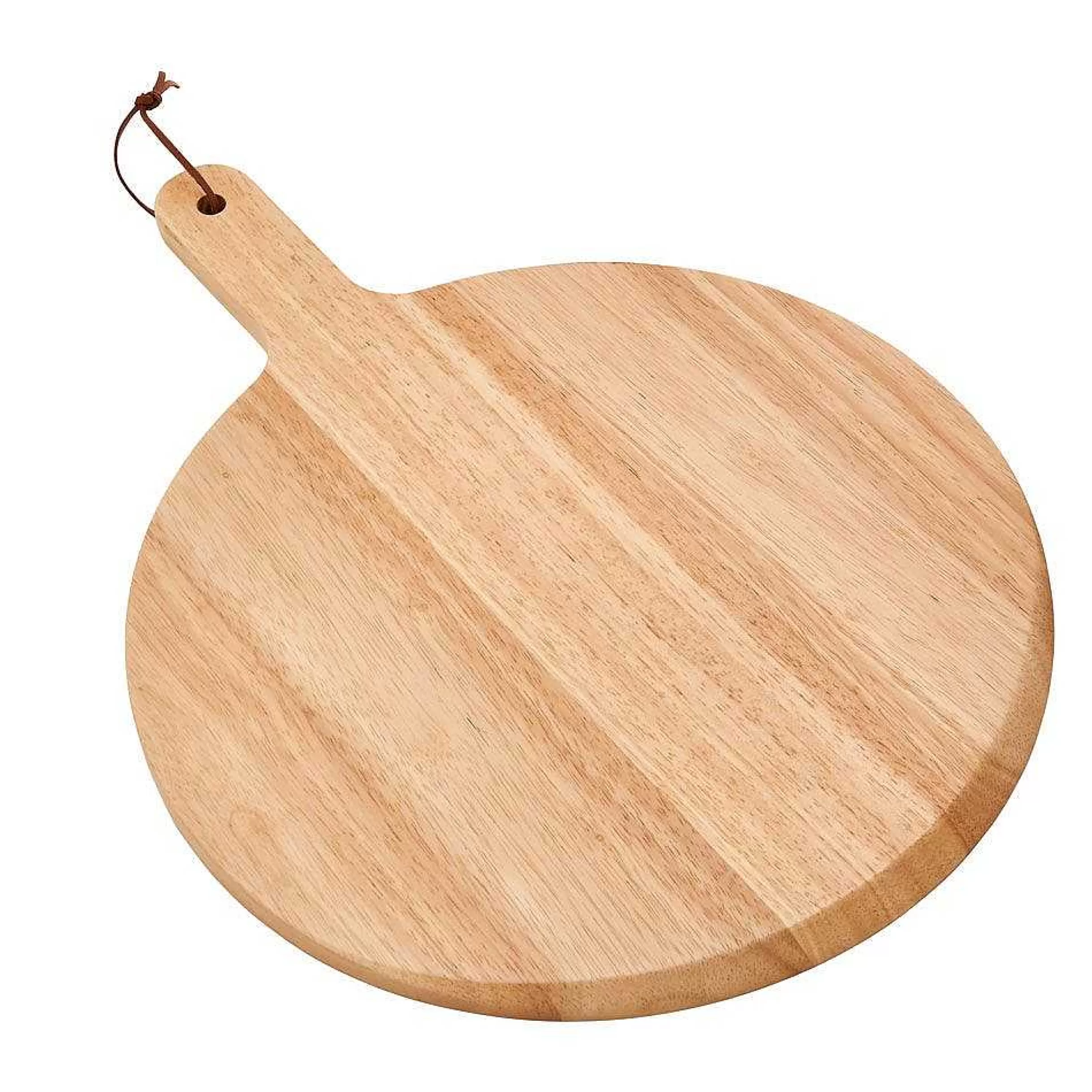 Creative Gifts International Pizza Board With Handle, 13.5" D Sale