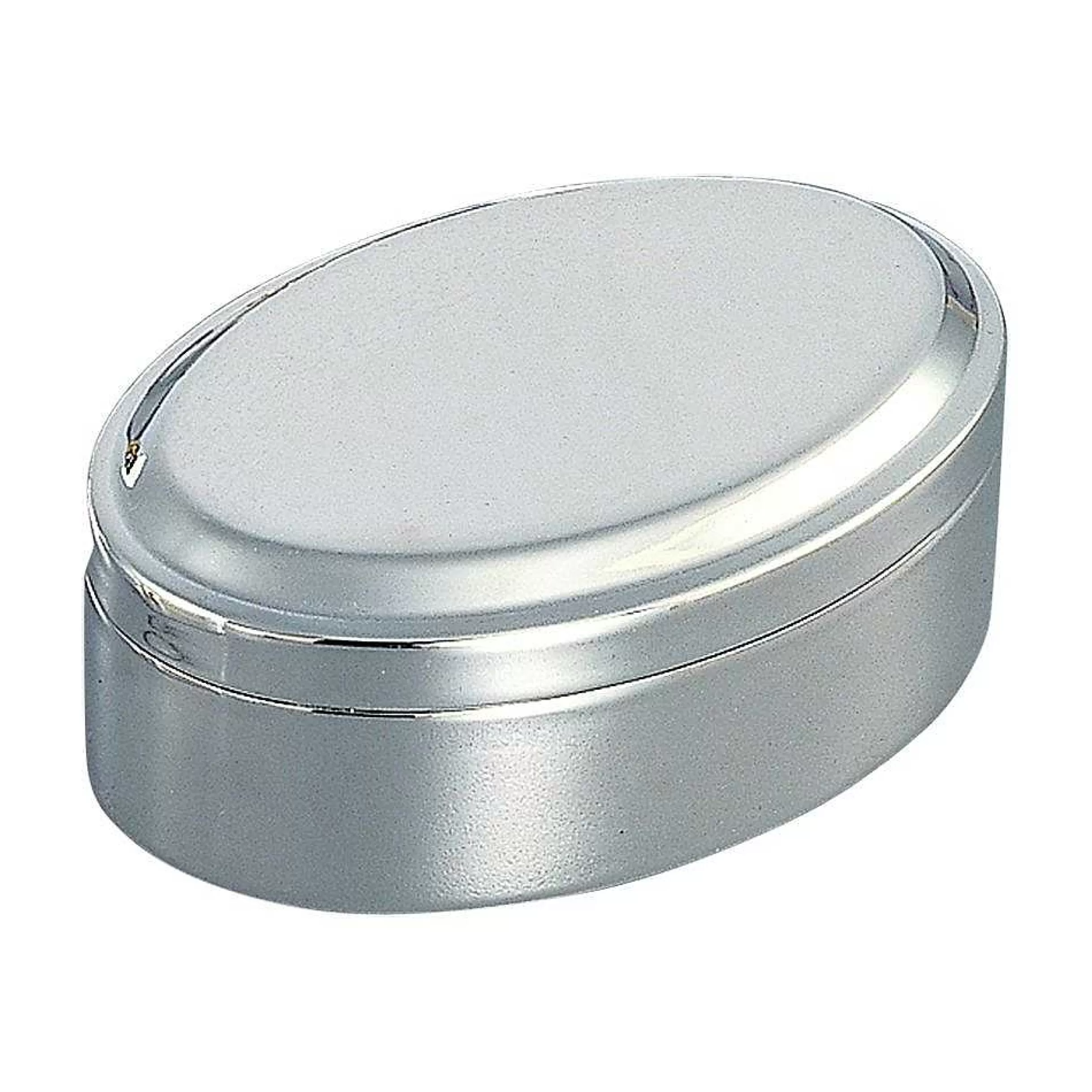 Creative Gifts International Polished Oval Box Flash Sale