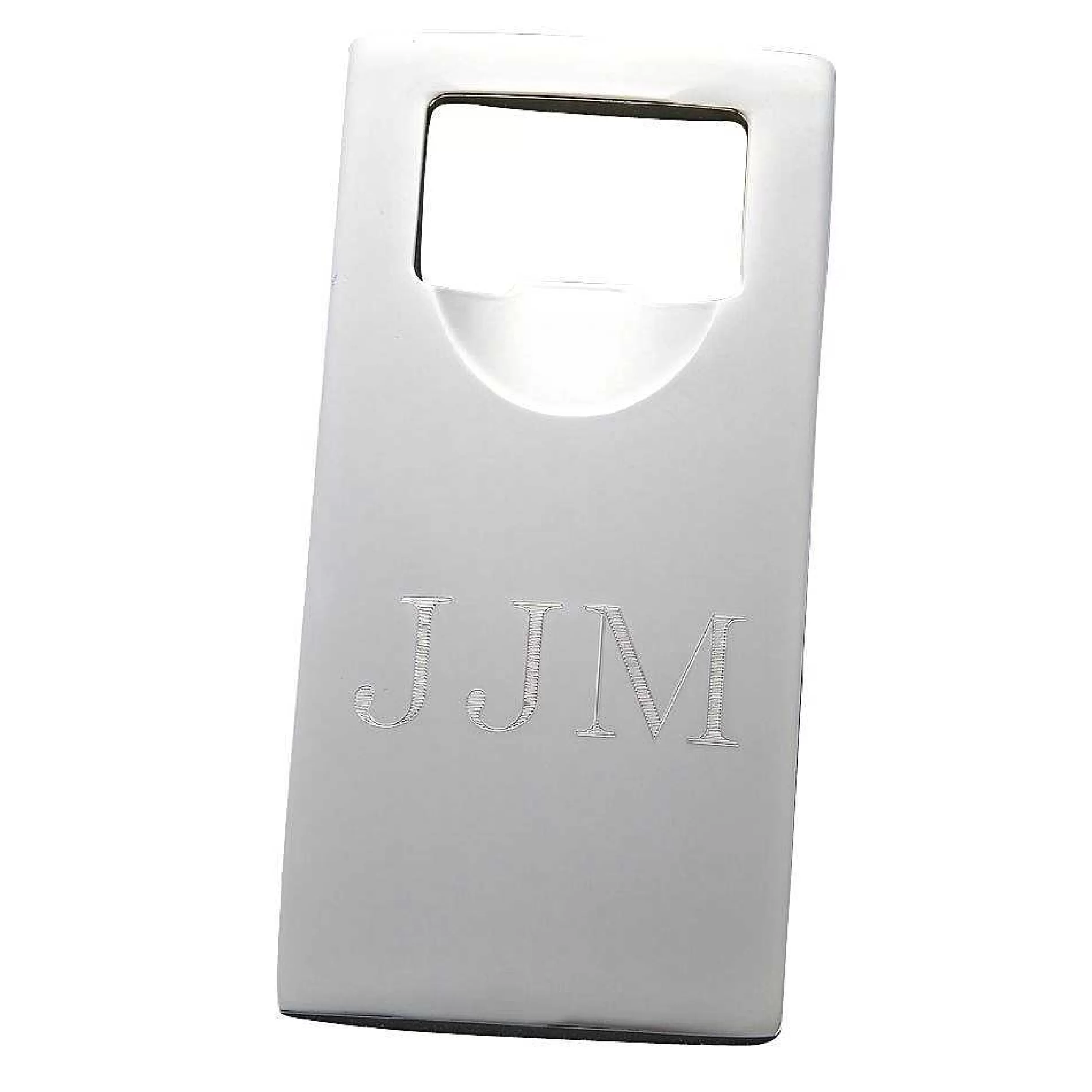 Creative Gifts International Rectangular Bottle Opener Best