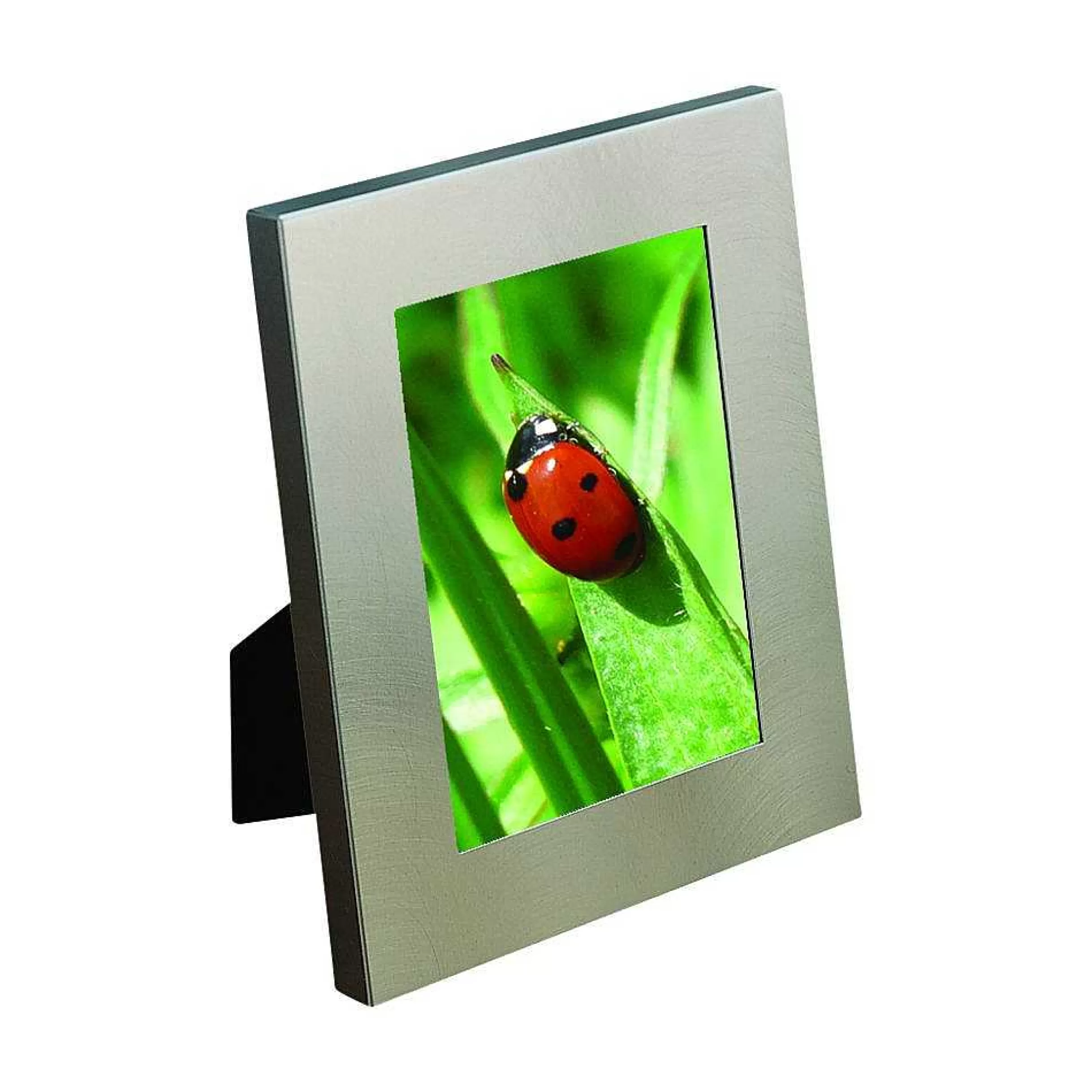 Creative Gifts International Sarah's Satin Frame Design, Holds 5" X 7" Photo Best