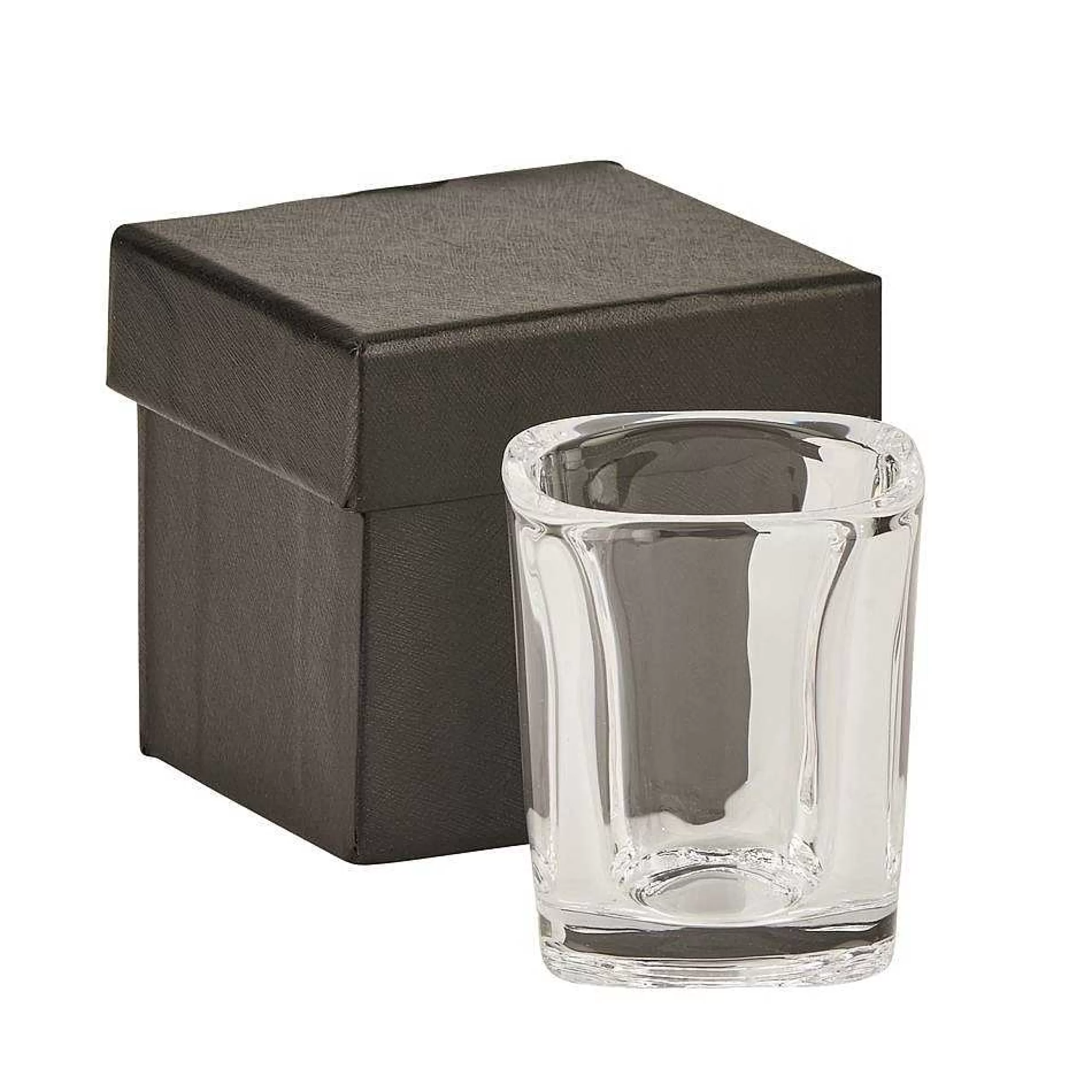 Creative Gifts International Shot Glass 1.5 Ounce Capacity, 2.5" H Sale