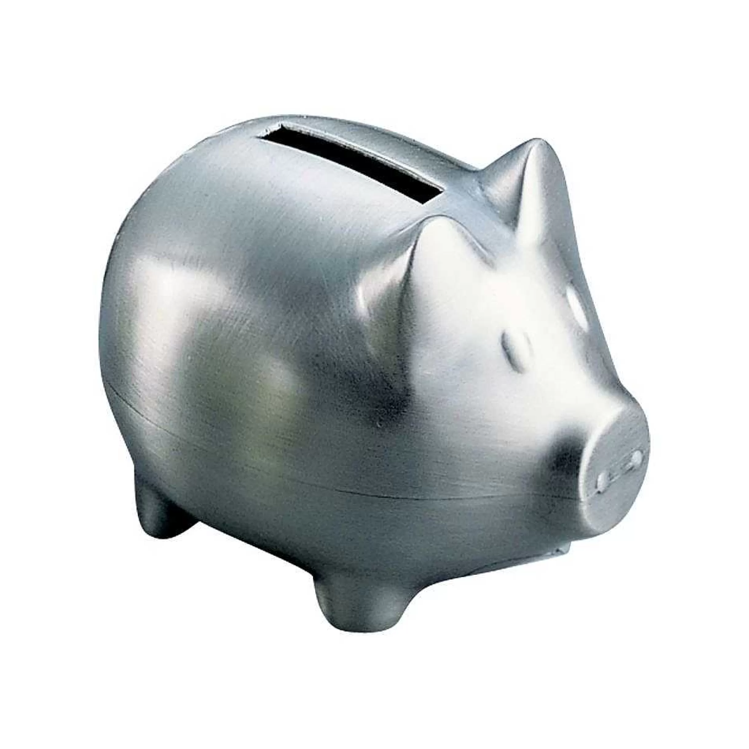 Creative Gifts International Small Piggy Bank With Matte Finish Store