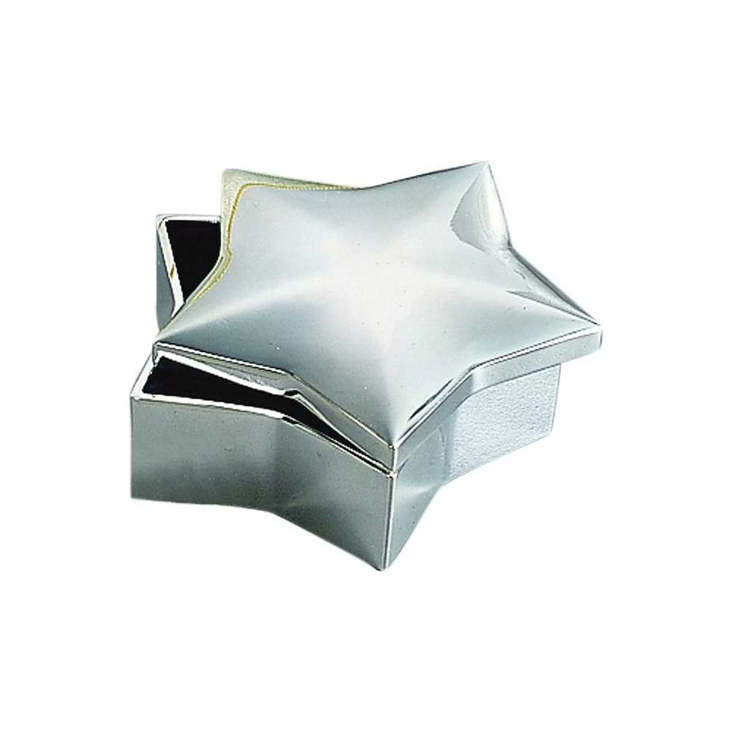 Creative Gifts International Star Shaped Jewelry Box Discount