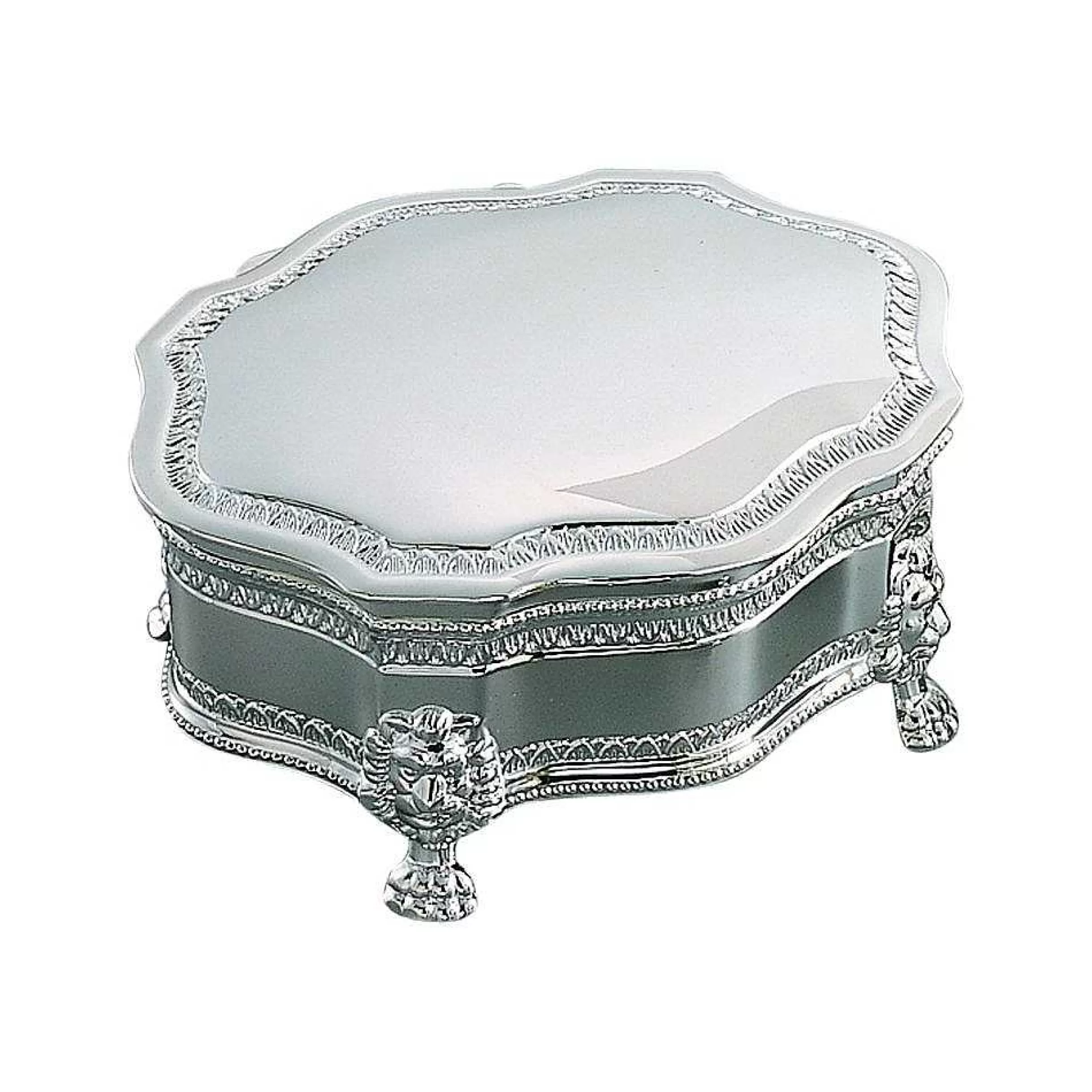 Creative Gifts International Victorian Style Jewelry Box Cheap