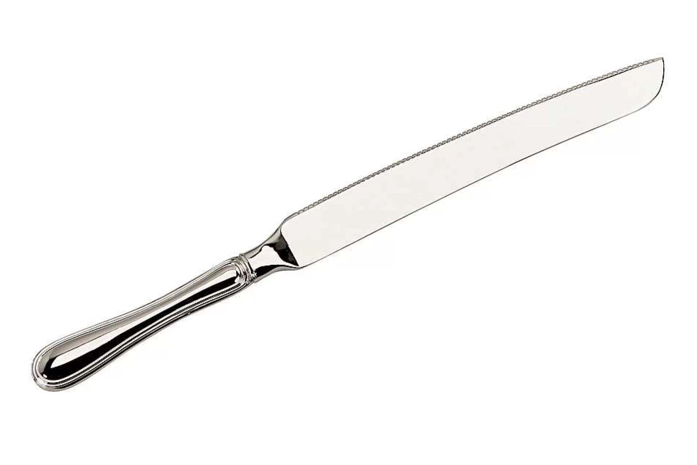 Creative Gifts International Westwood Cake Knife, 12" L Sale