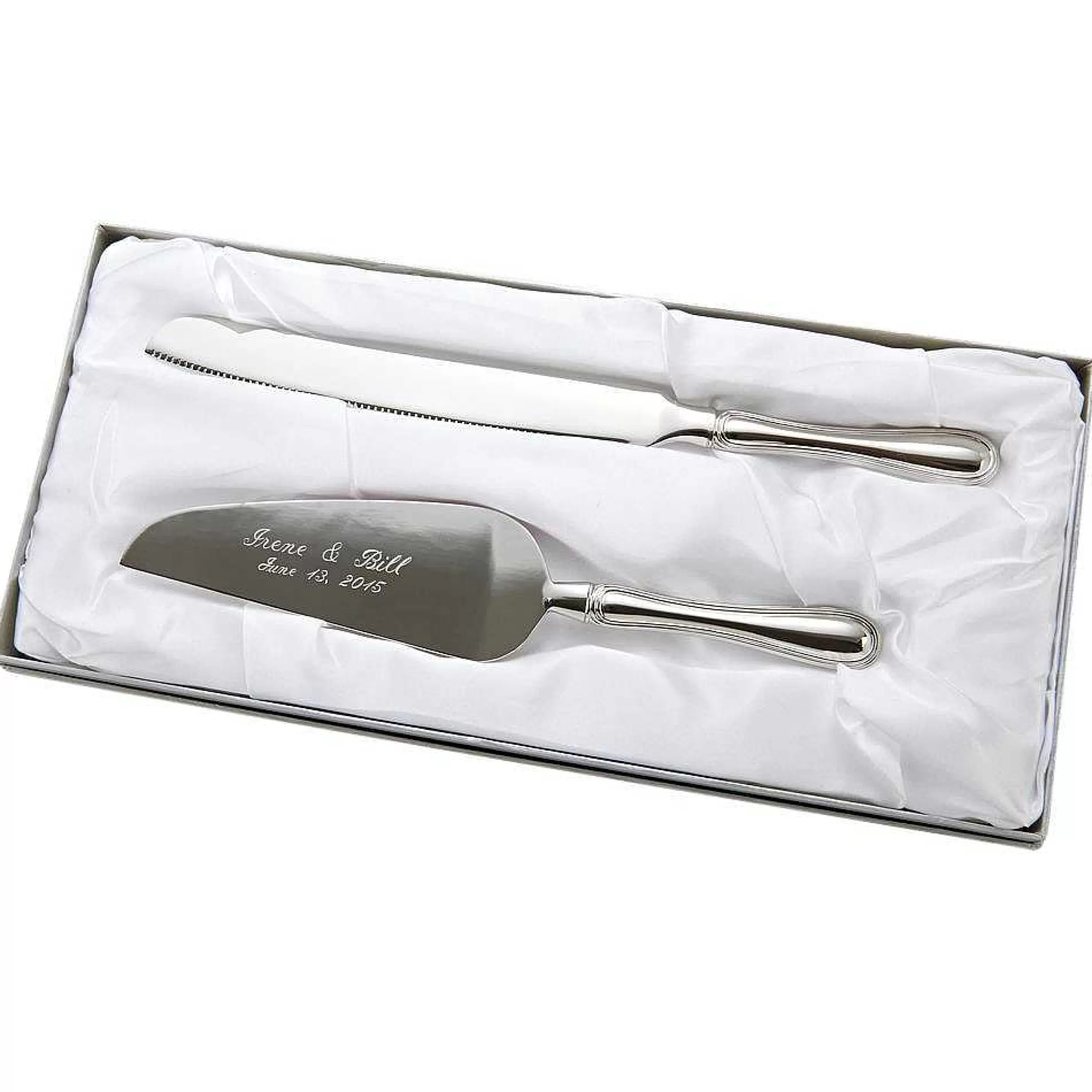 Creative Gifts International Westwood Handled Cake Knife And Server Set Online